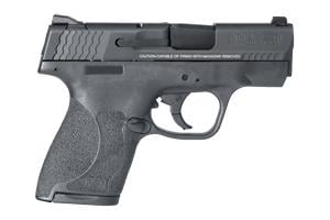 Smith & Wesson M&P Shield M2.0