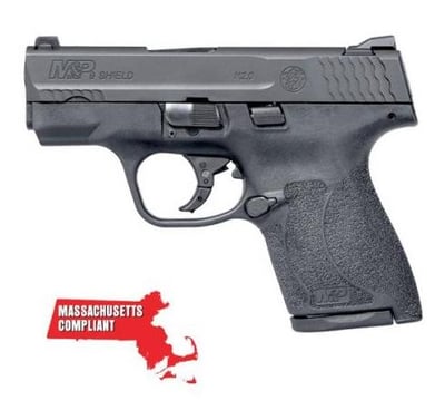 Smith & Wesson M&P9 Shield M2.0 9mm 11809