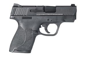 Smith & Wesson M&P Shield M2.0 40 S&W 11812