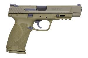 Smith & Wesson M&P 40