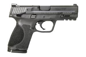 Smith & Wesson M&P 9 M2.0 Compact 40 S&W 022188872392