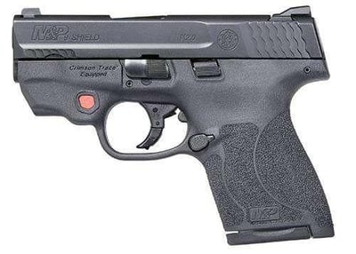 Smith & Wesson M&P 9 Shield M2.0 USED