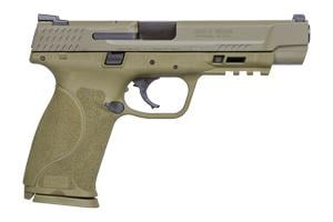 Smith & Wesson M&P 9 M2.0 9mm 11989