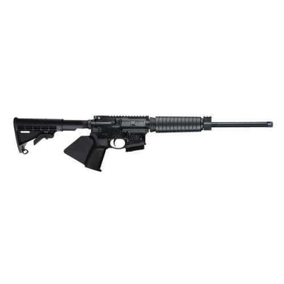 Smith & Wesson M&P15 Sport II OR 16" CA Compliant USED