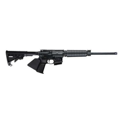 M&P15 Sport II OR 16" CA Compliant USED