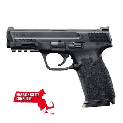 Smith & Wesson M&P 40 M2.0 40 S&W 022188873603