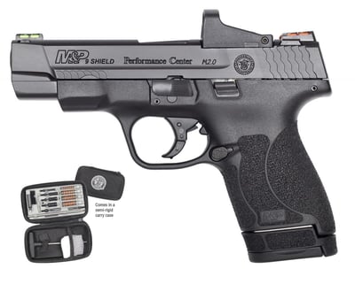 M&P9 Shield M2.0