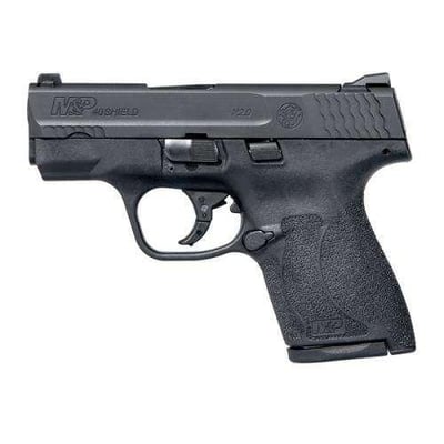 M&P 40 Shield M2.0 USED