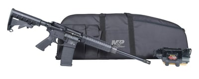 Smith & Wesson M&P15 Sport II OR Promo Kit 223 Rem | 5.56 NATO 12306