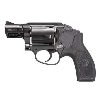 Smith & Wesson M&P Bodyguard 38 MA Compliant USED