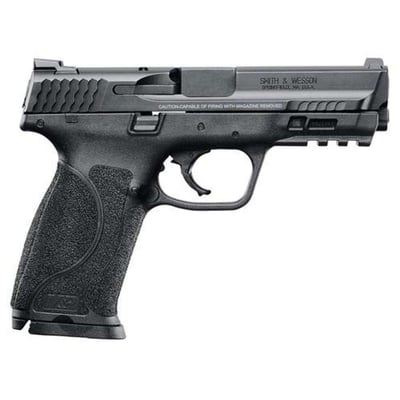 M&P 9 M2.0 MA Compliant USED