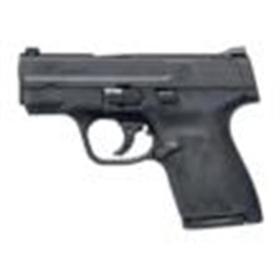 Smith & Wesson M&P 40 Shield M2.0 USED