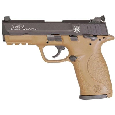Smith & Wesson M&P22 Compact USED