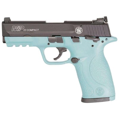Smith & Wesson M&P 22 Compact USED