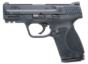 Smith & Wesson M&P 40 Compact M2.0 40 S&W 022188875959