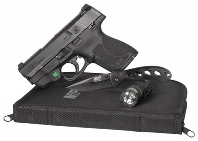 Smith & Wesson M&P 9mm 12396