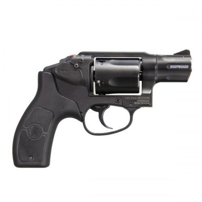 Smith & Wesson M&P Bodyguard 38 .38 Spl 12056U