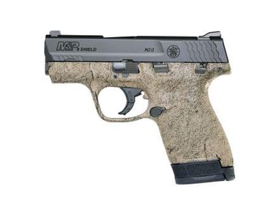 Smith & Wesson M&P 9 Shield M2.0 9mm 022188876598