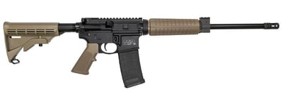 Smith & Wesson M&P 15 Sport II 5.56 NATO 12452