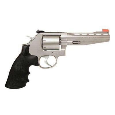 Smith & Wesson 686 Plus