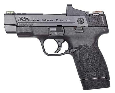 Smith & Wesson M&P 45 Shield M2.0 Ported USED