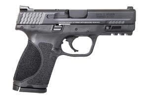 M&P 9 M2.0 Compact 4.0