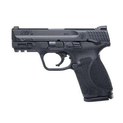 Smith & Wesson M&P 40 M2.0 USED 40 S&W 022188877540