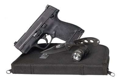 Smith & Wesson M&P9 Shield M2.0 EDC 9mm 12549
