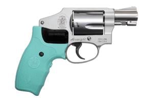 Smith & Wesson Model 442 - Centennial Airweight 38 Special 12555