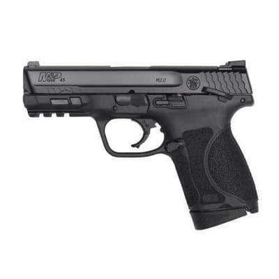 Smith & Wesson M&P45 M2.0 Subcompact USED