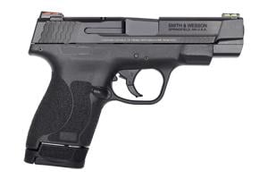 S&W Performance Center M&P Shield M2.0 Performance Center Carry Kit
