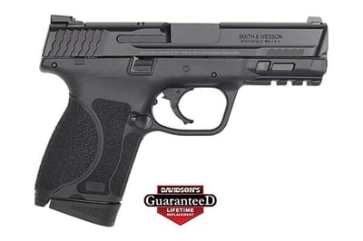 Smith & Wesson M&P 45 M2.0 Sub Compact 45 ACP 12104