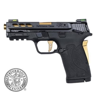 M&P 380 Shield EZ PC