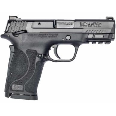 Smith & Wesson M&P Shield EZ M2.0 9mm