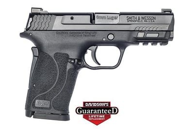 Smith & Wesson M&P Shield EZ M2.0 9mm 9mm 022188879216