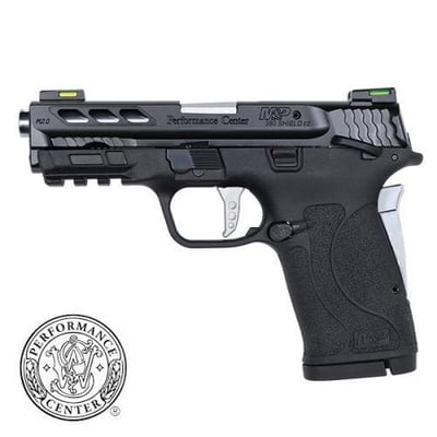 Smith & Wesson M&P 380 Shield EZ PC 380 ACP 12718