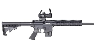 Smith & Wesson M&P15-22 Sport State Compliant 22 LR 12724