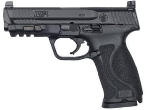 S&W M&P 9 M2.0 HGA OPTICS READY