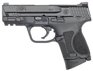 Smith & Wesson M&P9 M2.0