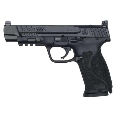 Smith & Wesson M&P 9 M2.0 RE LE USED