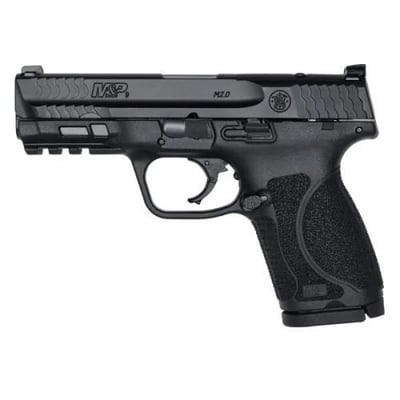 M&P 9 M2.0 Compact