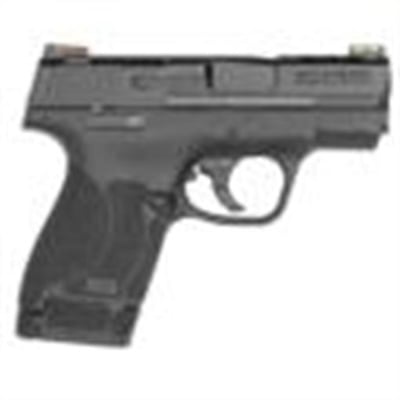 Smith & Wesson M&P 40 Shield M2.0 USED