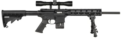 Smith & Wesson M&P15-22 22 LR 13067