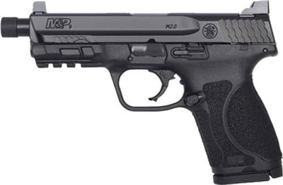 Smith & Wesson M&P 9 M2.0 Compact 9mm 13112