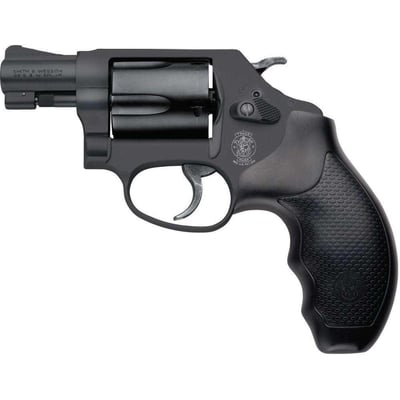 Smith & Wesson 437