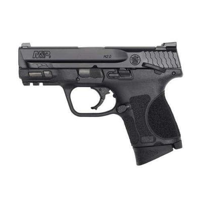 Smith & Wesson M&P9 M2.0 Subcompact USED
