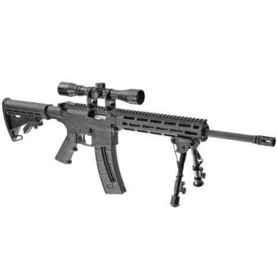 Smith & Wesson M&P 15-22 Sport USED
