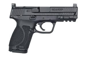 M&P 9 M2.0 4" Compact Optics Ready