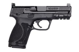 Smith & Wesson M&P 9 M2.0 4" 9mm 13144