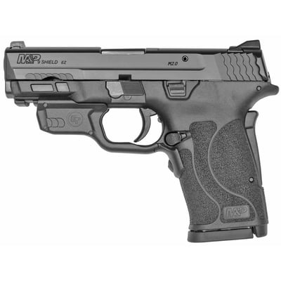 M&P Shield EZ M2.0 W/Crimson Trace LG